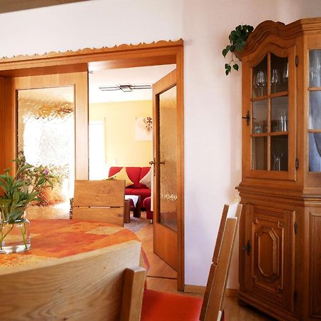 Ferienwohnung Walter Ringsheim Exterior foto