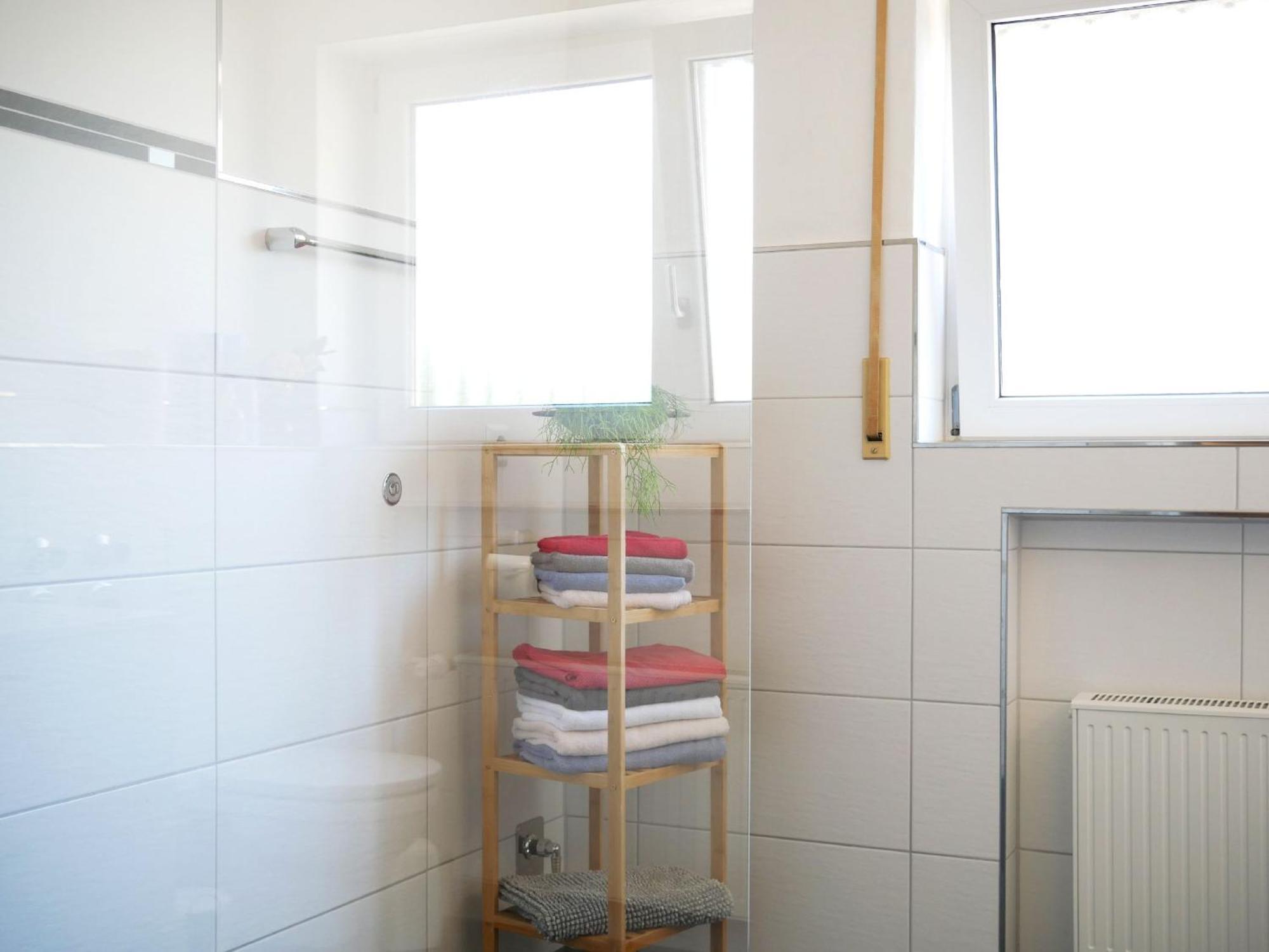 Ferienwohnung Walter Ringsheim Exterior foto