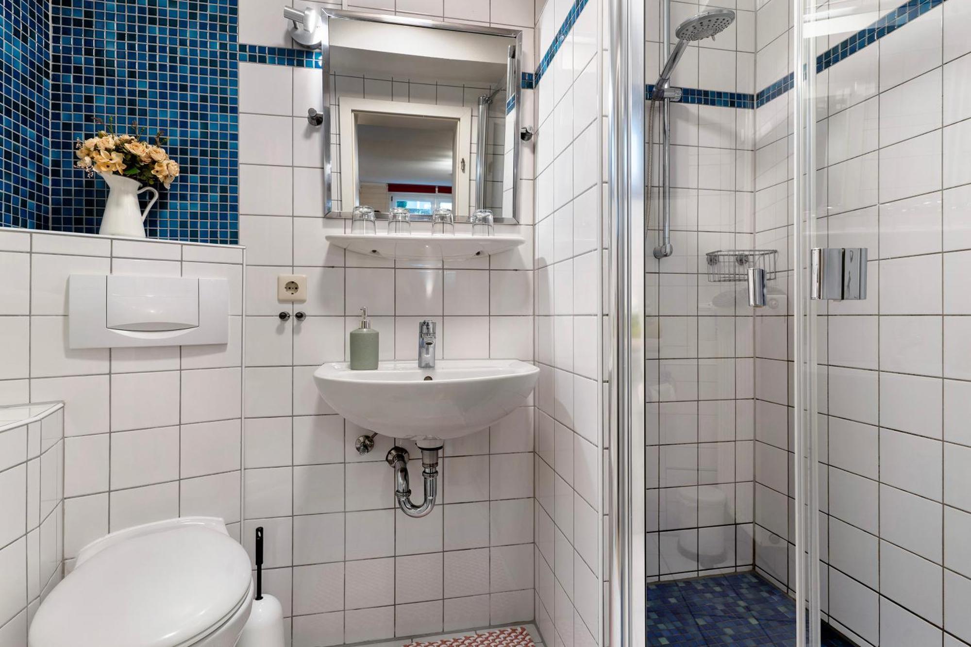 Ferienwohnung Walter Ringsheim Exterior foto